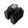 Thermalright Peerless Assassin 140 Black 140mm - 1483688 - zdjęcie 7